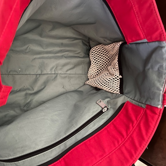 Jack Spade Greene St Messenger Bag - Picture 6 of 9